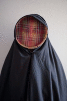 burqa
